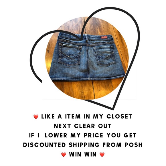 ❤️ Clearout ❤️ don’t forget to like your fav items - Picture 1 of 1